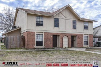 4506 Hunt Cir in Killeen, TX - Building Photo - Building Photo