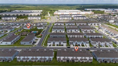 2582 Winsome Wy in Davenport, FL - Foto de edificio - Building Photo
