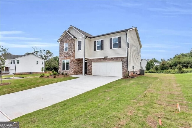 5930 Neisler Rd in Cumming, GA - Building Photo - Building Photo