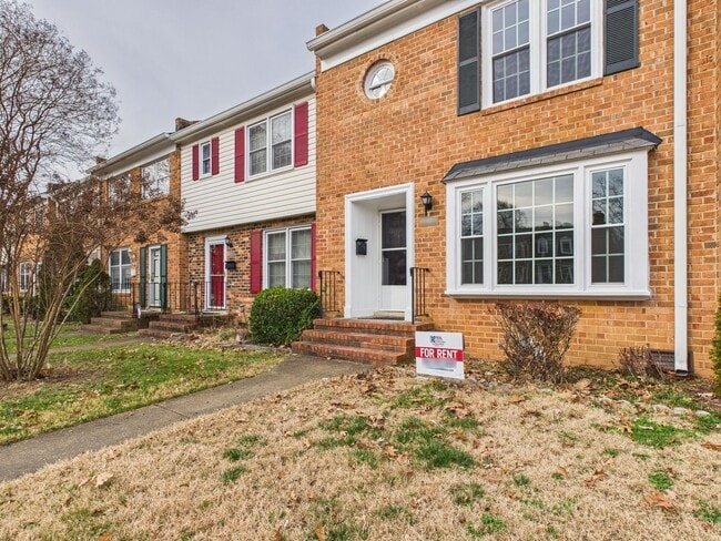 2222 Brightmoor Ct in Richmond, VA - Building Photo - Building Photo