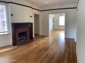 1310 N Laura St in Jacksonville, FL - Building Photo - Building Photo