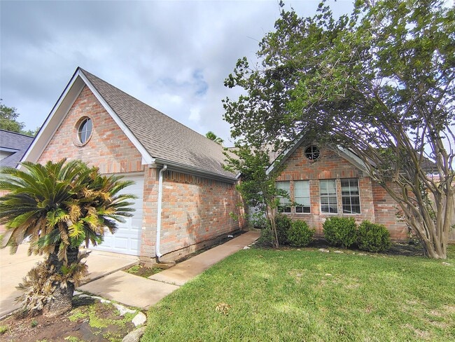 4407 Waterfall Way in Sugar Land, TX - Building Photo - Building Photo