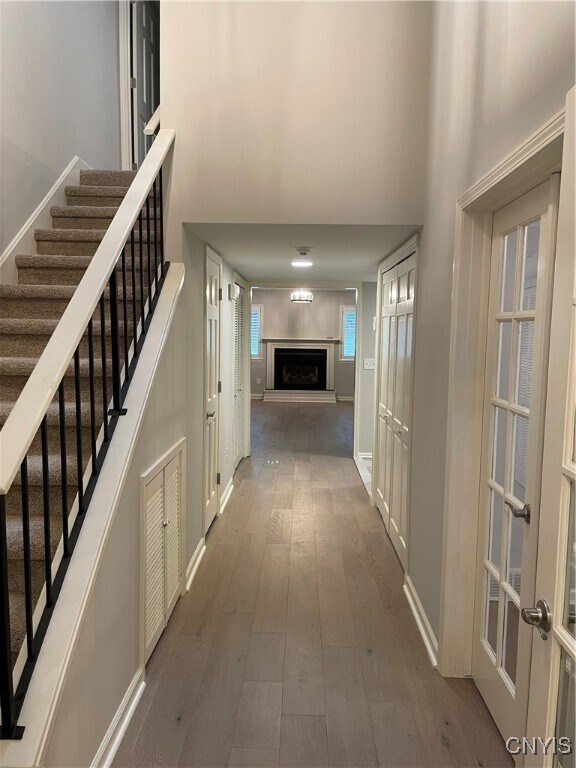 497 Summerhaven Dr N in East Syracuse, NY - Building Photo - Building Photo