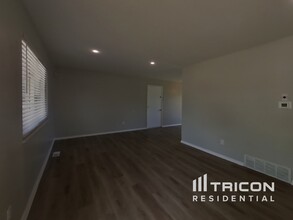 6640 Brook Forest Dr in Colorado Springs, CO - Building Photo - Building Photo
