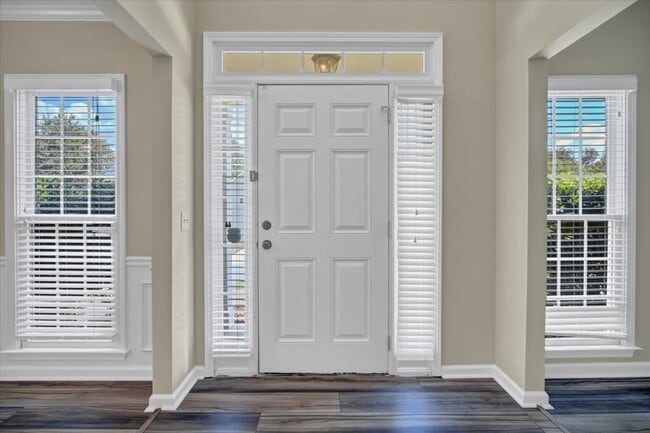 501 Middlebrooke Trce in Canton, GA - Building Photo - Building Photo