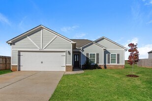 26414 Valley Ridge Rd in Madison, AL - Building Photo