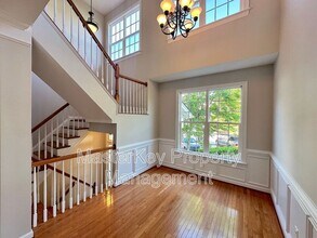 701 Kirkeenan Cir in Morrisville, NC - Building Photo - Building Photo