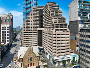 Renaissance Plaza Condos in Toronto, ON - Building Photo - Primary Photo