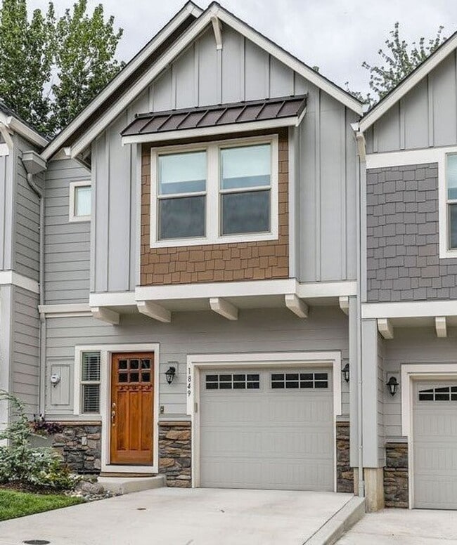 property at 1849 NW Sage St
