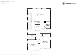 10624 Calf Creek Ct in Las Vegas, NV - Building Photo - Building Photo