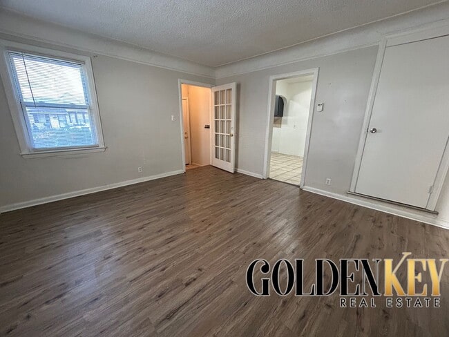 9575 Longacre St in Detroit, MI - Building Photo - Building Photo