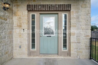 10750 Gentle Fox Bay in San Antonio, TX - Building Photo - Building Photo