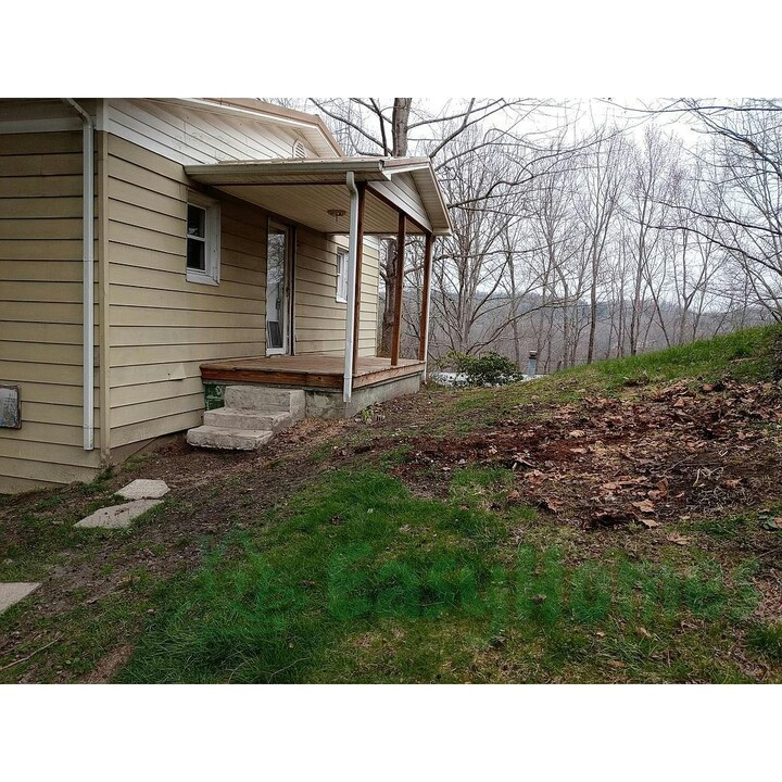 1015 Petrey St SE in Norton, VA - Building Photo