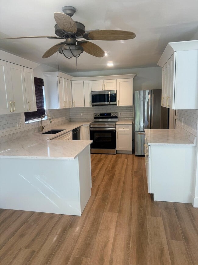 2017 SW Heronwood Rd in Palm City, FL - Building Photo - Building Photo