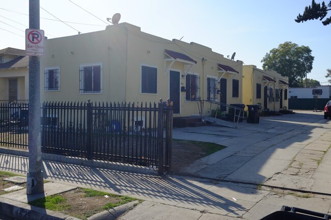 4423 Lima St in Los Angeles, CA - Building Photo - Building Photo