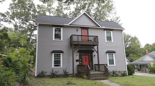 property at 837 Wilkerson Ave