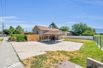 2189 Quailstone Dr in Salt Lake City, UT - Building Photo - Building Photo