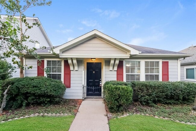 property at 20824 Patriot Park Ln