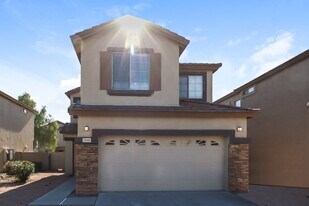 11393 W Yuma St in Avondale, AZ - Building Photo