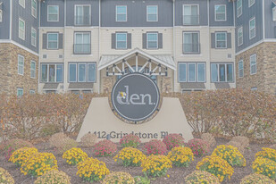 The Den Apartments