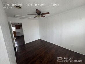 3074 Erin Ave in Cleveland, OH - Building Photo - Building Photo