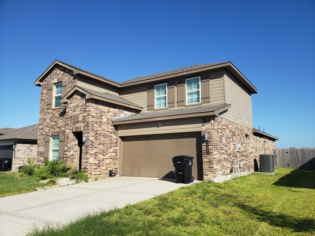 14431 Sweet Water Dr in Cove, TX - Building Photo - Building Photo