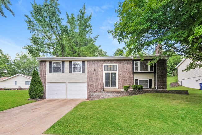 property at 6911 Candlewick Way