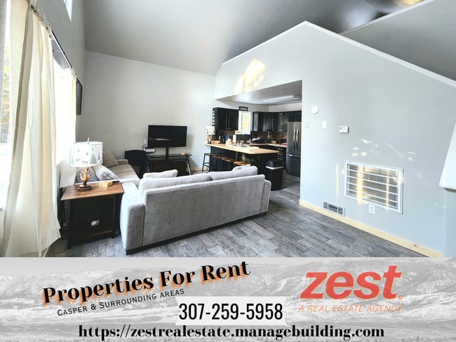 3350 Misty Mountain Rd in Casper, WY - Building Photo - Building Photo