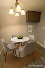 3345 W Evans Ave in Denver, CO - Building Photo - Building Photo