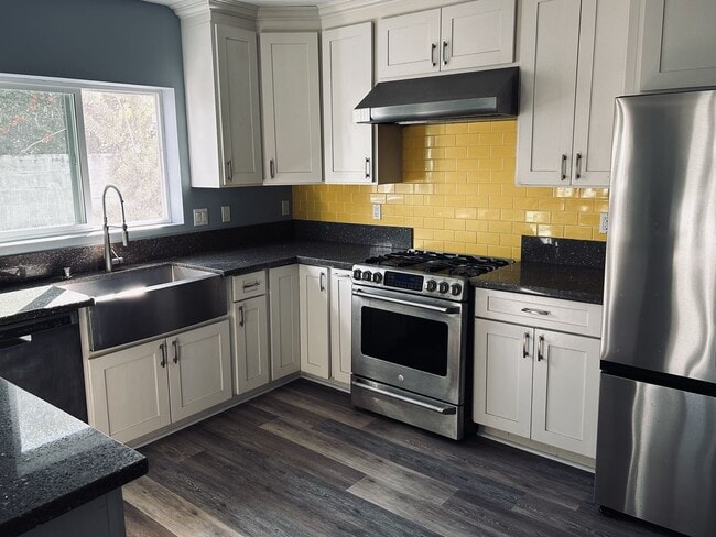 property at 606 Kaulani Way