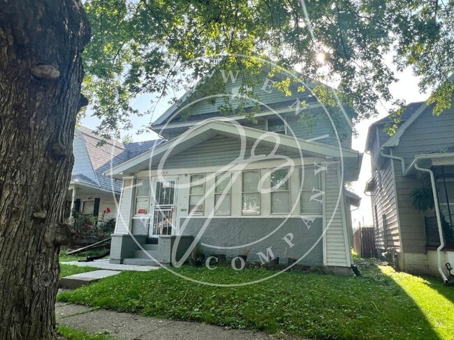 property at 319 Hanover St