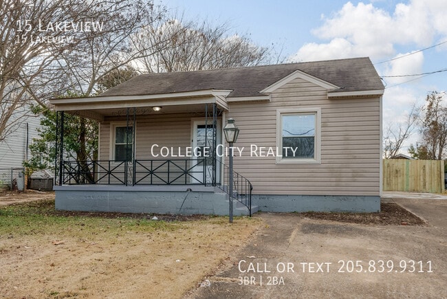 15 Lakeview