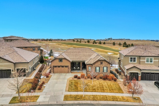 property at 27615 E Moraine Dr