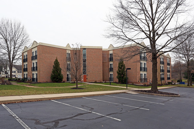 Atrium House in Royersford, PA - Building Photo - Building Photo