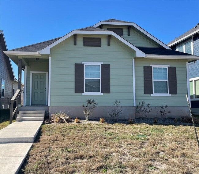 property at 340 Kenai Dr