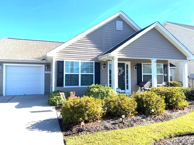 798 Haystack Way in Calabash, NC - Building Photo