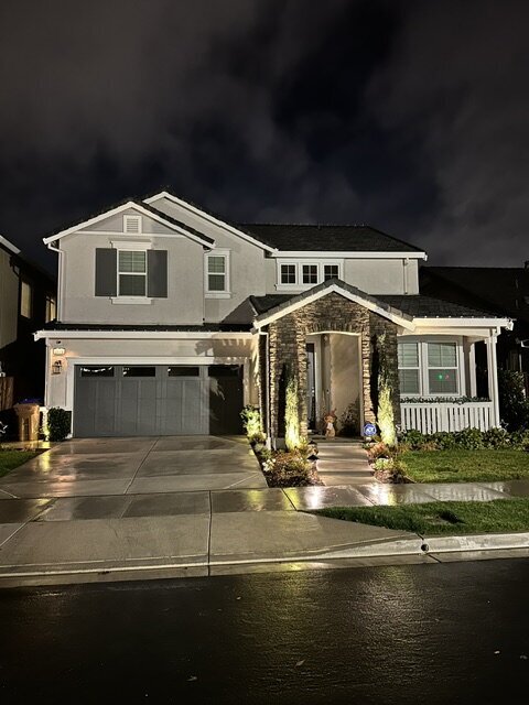 2675 Claudia Ln in Brentwood, CA - Building Photo