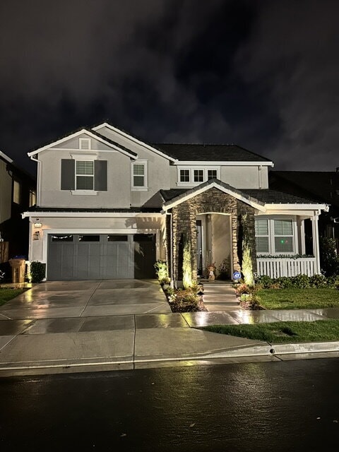 property at 2675 Claudia Ln