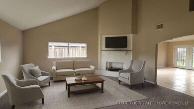 8715 Valley Ledge Dr in Houston, TX - Building Photo - Building Photo