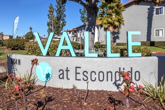 Valle at Escondido in Escondido, CA - Building Photo - Building Photo