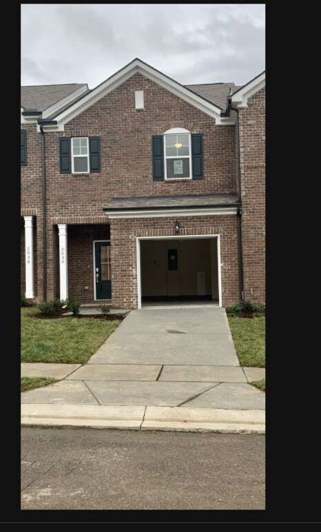 property at 2036 Sperling Dr