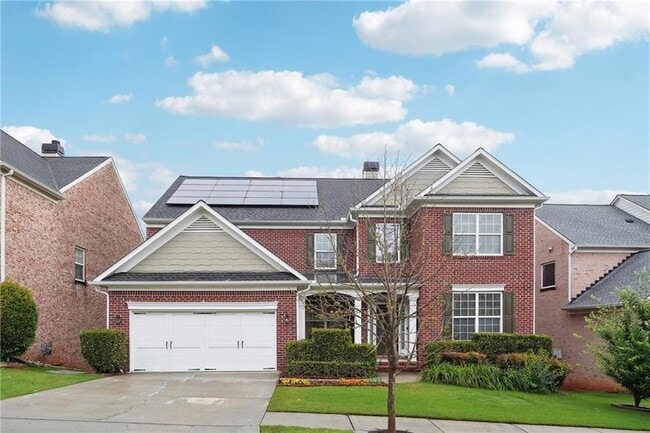 property at 1489 Belmont Hills