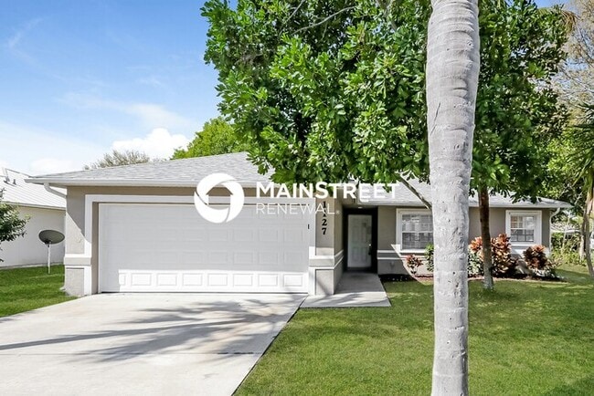 property at 1127 9th Square