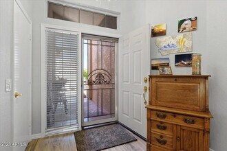 3916 N 151st Ave in Goodyear, AZ - Foto de edificio - Building Photo