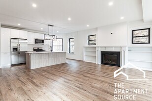 1426 W Jonquil Terrace, Unit 3 in Chicago, IL - Building Photo