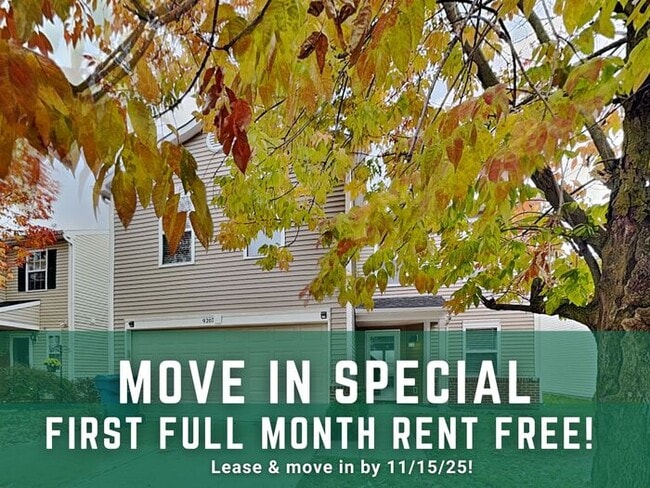 property at 9207 Wandflower Dr