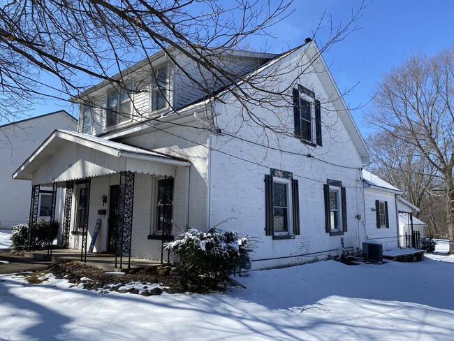 735 Harrison St. in Warsaw, IL - Building Photo - Building Photo