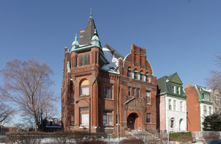 3654 S King Dr in Chicago, IL - Building Photo