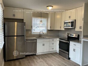 1700 Woodland Rd in Garner, NC - Building Photo - Building Photo