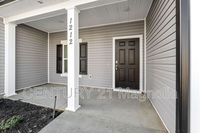 1212 Vail Dr in Grovetown, GA - Building Photo - Building Photo